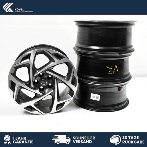 Zoll alufelgen opel - zoll,