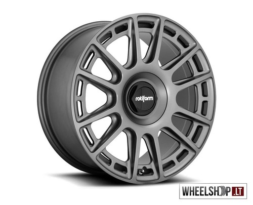 Rotiform ozr r19 5x112 5x120 - ozr,