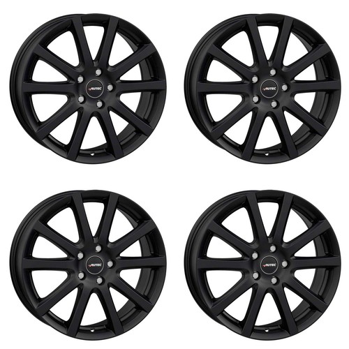Autec skandic felgen 5x18 - felgen, 7,5x18