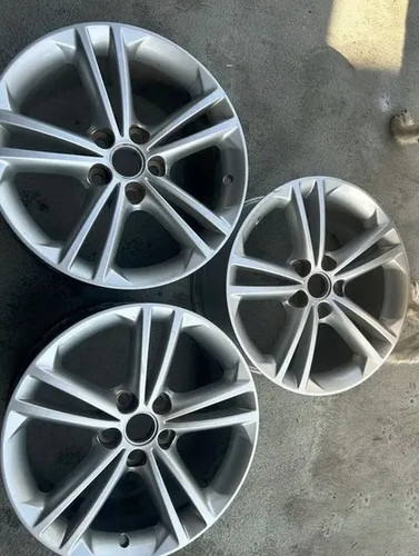 Alufelge zoll 0 5x120 - 1x,