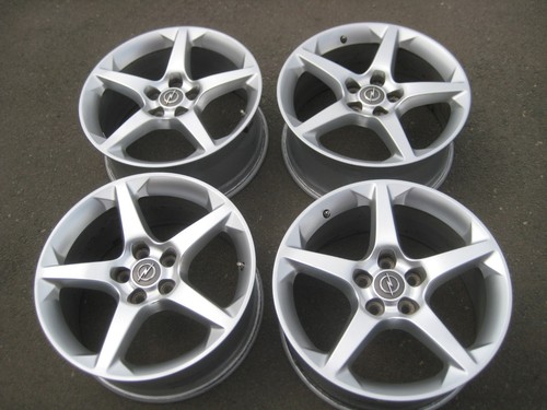 Alufelge opel insignia - ,