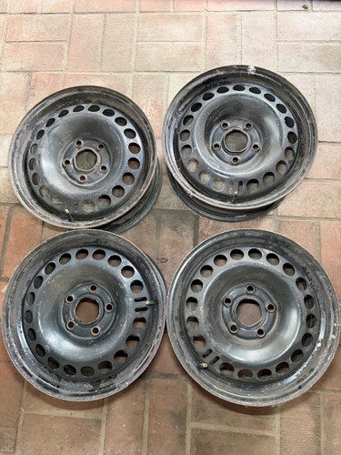 Stahlfelgen opel insignia - 4,