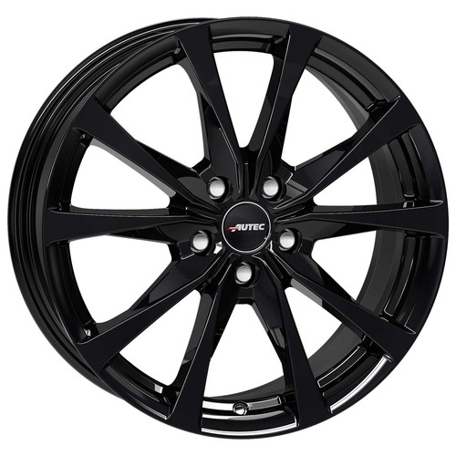 Autec felgen brixen 5x18 - autec, sw