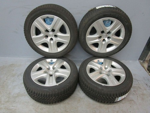 Opel insignia winterräder - a,