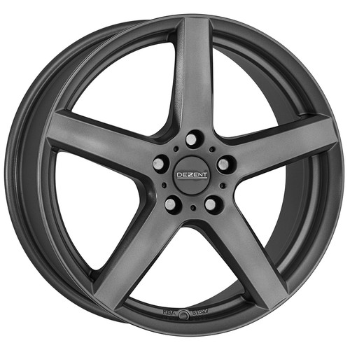 Dezent felgen graphite - dezent,