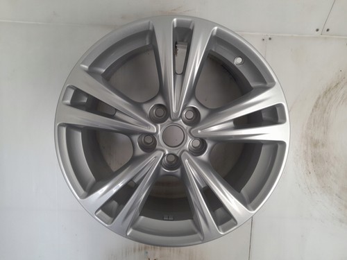 Original alufelge opel zoll - 18,