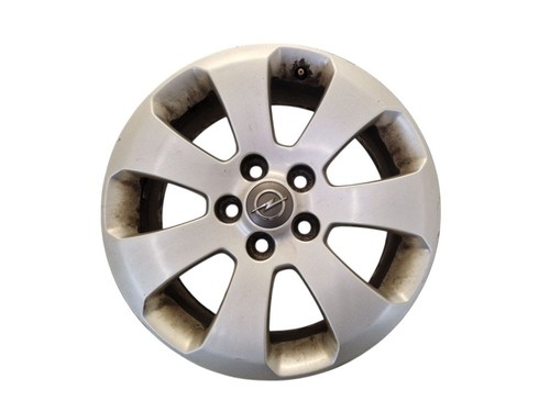 Alufelge felge 7jx17 et41 - felge,