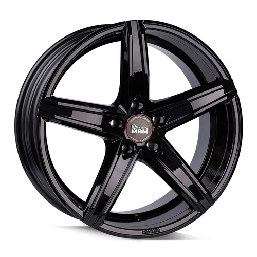 Zoll mam 5x120 - ox-18,