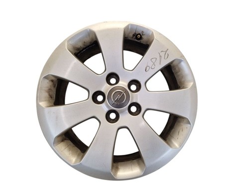 Alufelge felge 7jx17 et41 - felge,