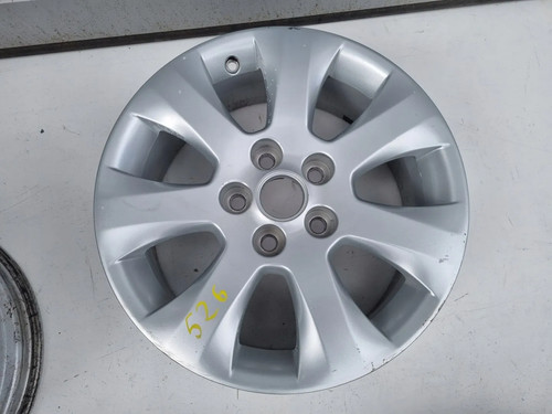 Alufelge zoll 0 5x120 - alufelge,