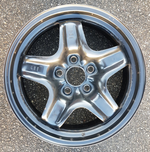 Felge opel insignia typ - insignia,