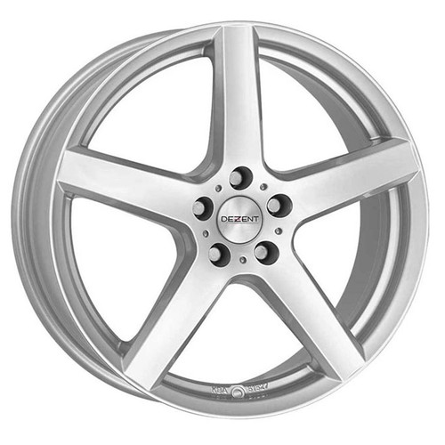 Dezent felgen 0jx18 et35 - dezent,