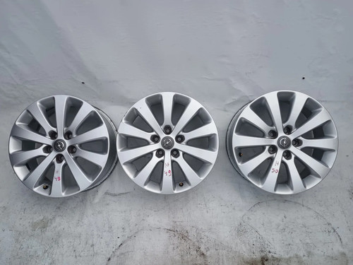 Alufelge zoll 0 - alufelge, 7.0"