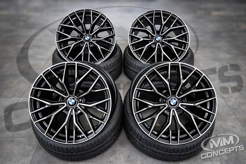 Zoll wh37 alu felgen 5x120 - 19,