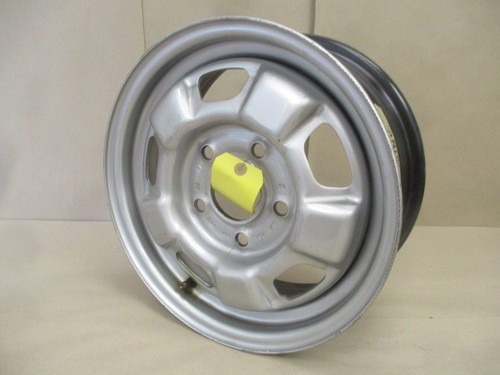 Opel admiral monza felge stahl - admiral,