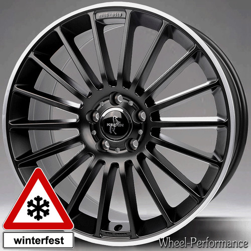 Zoll felgen 5x19 5x120 - 19, 8,5x19
