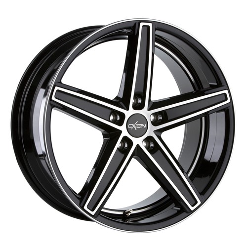 Oxigin felgen concave - felgen,