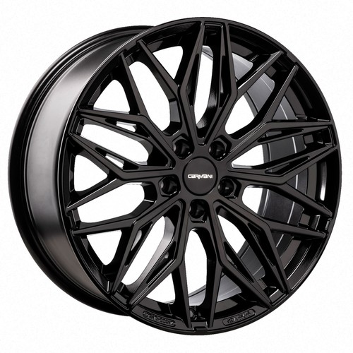 Carmani felgen max 0x18 - carmani, 8.0x18