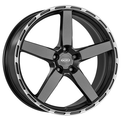 Dotz felgen marinabay dark - dotz,