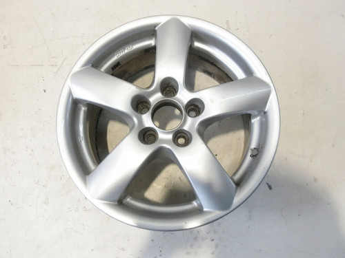 Alufelge zoll 0 5x120 - 1x,