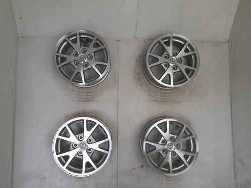Original alufelgen opel 16 - 4x,