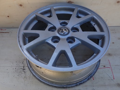 Alufelge opel insignia a - alufelge,