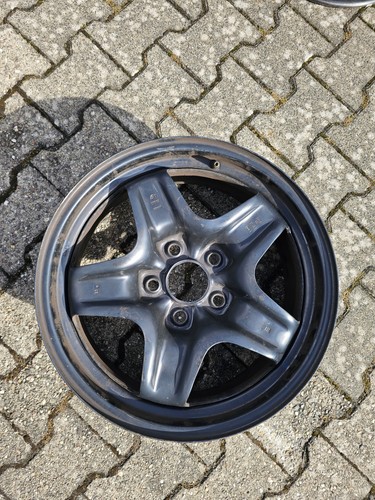 Stahlfelge opel insignia 7x17 - stahlfelge,