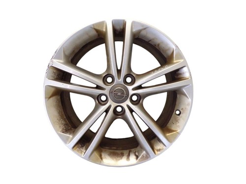 Alufelge felge 8jx18 et42 - 8jx18,