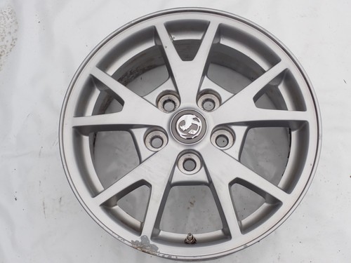 Alufelge opel insignia - alufelge,