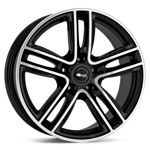 Zoll alufelgen rc27 für - 18,