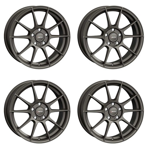 Autec wizard felgen 0x18 - autec,