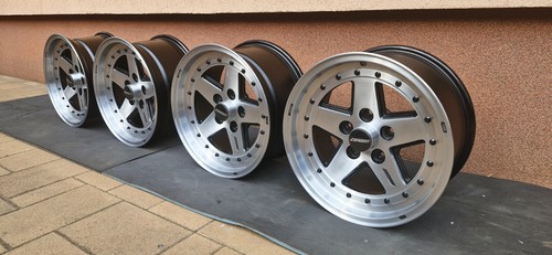 Zender sport felgen 8x16 - 8x16, 5x120