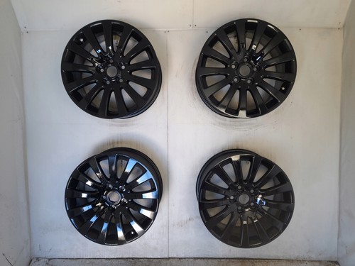 Original alufelgen opel 18 - 4x,