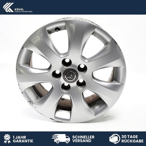 Zoll alufelge opel - alufelge,