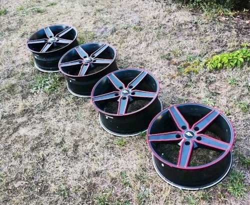 17zoll felgen alufelgen - 17zoll, 5x120