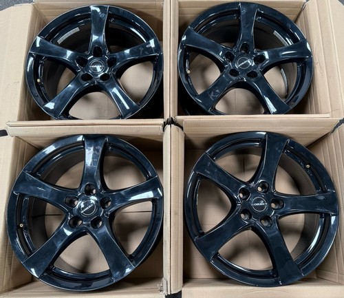Borbet 18 zoll et34 - 4x, f