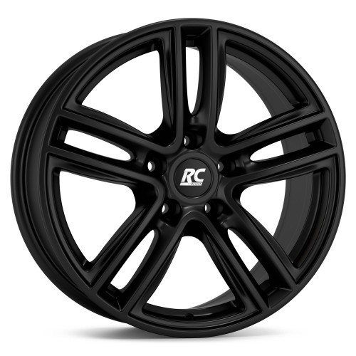 Zoll alufelgen rc27 für - 18,