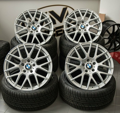 Zoll wh26 felgen - 18, bmw