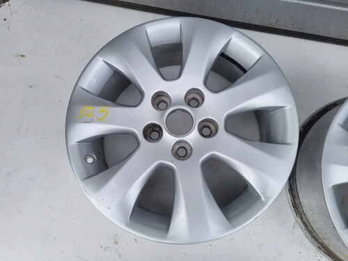 Alufelge zoll 0 - alufelge, 5x120