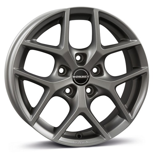 Borbet felgen 0x18 - borbet,