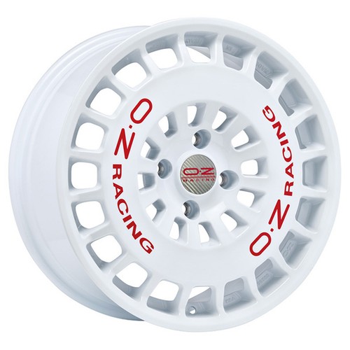 Alufelge racing rr40 - alufelge,