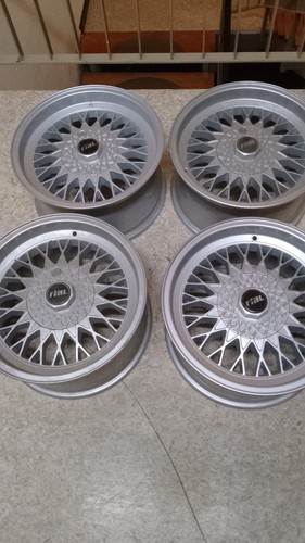 Rial felgen lk 5 x - 8,
