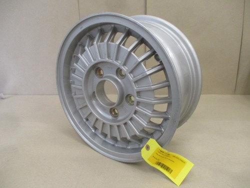 Opel monza alufelge aluminium - monza,