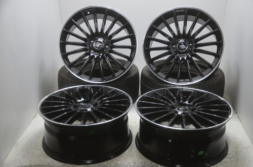 Keskin kt15 20 zoll - 4,