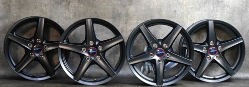Ronal r41 alufelgen opel - 4,