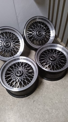 Rial felgen 16 - felgen,