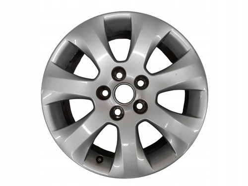 Alufelge zoll 0 - 17, 7.0"